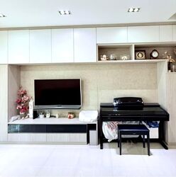 1 Canberra (D27), Condominium #605523141